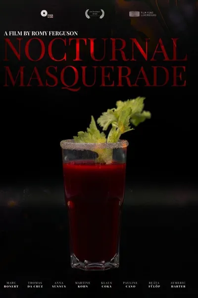 Nocturnal Masquerade