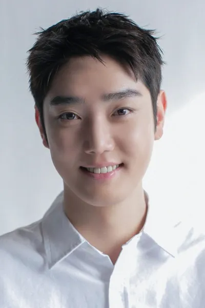 Yoo Tae-joo