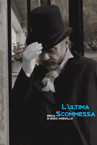 L'ultima Scommessa
