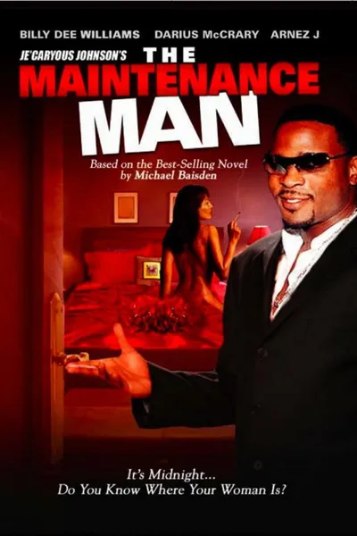 The Maintenance Man