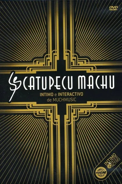 Catupecu Machu: Intimate and Interactive