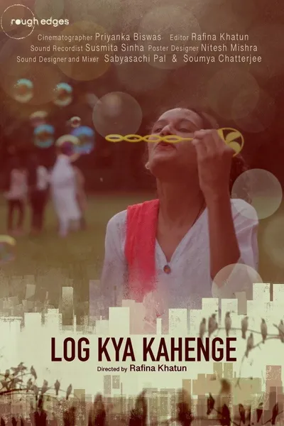 What Will People Say?