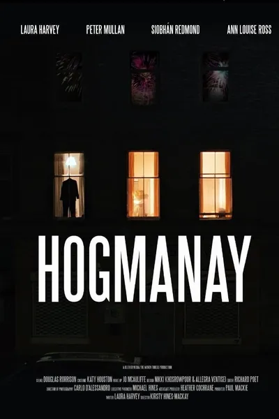 Hogmanay