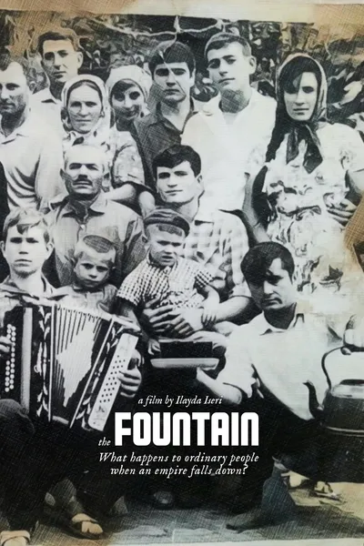 The Fountain