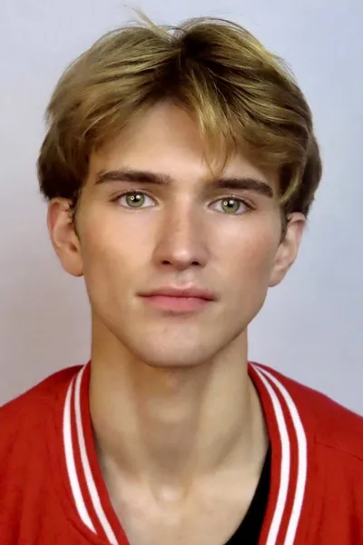Lucas Hart