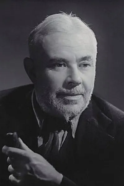 C. E. M. Joad
