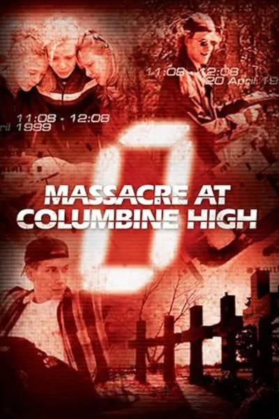 Zero Hour: Massacre at Columbine High