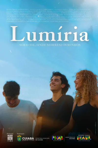 Lumíria