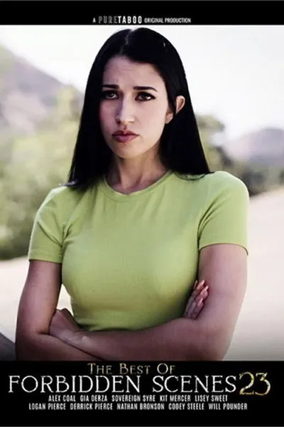 The Best of Forbidden Scenes 23