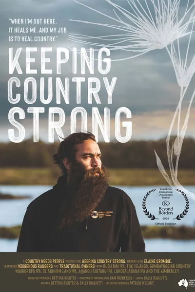 Keeping Country Strong