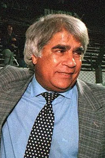 Pedro Marchetta