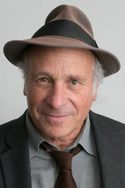 Greg Palast