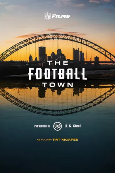 The Football Town