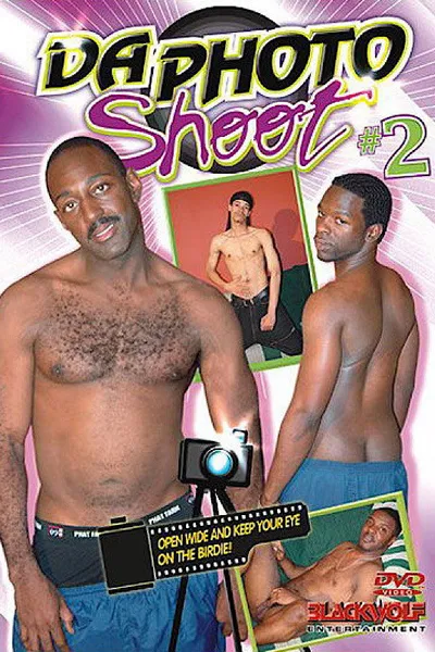Da Photo Shoot 2