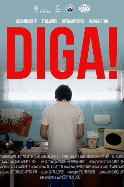 DIGA!