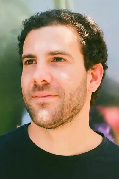 Michail Galanopoulos