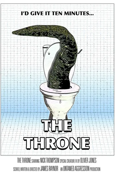 The Throne