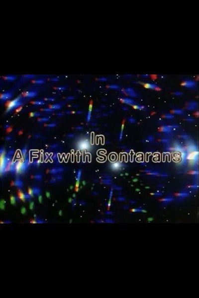 A Fix with Sontarans