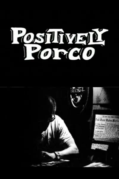 Positively Porco: The Untold Story of Folk City’s Golden Era