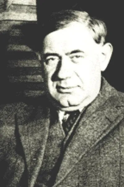 Henrik Galeen