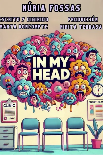 In My Head