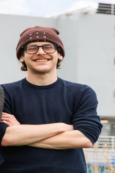 Kobe Luijten