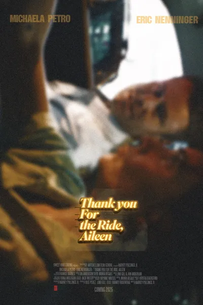 Thank You for the Ride, Aileen