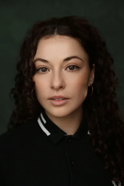 Christie Russell-Brown