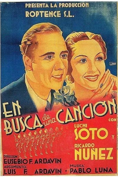 En busca de una canción