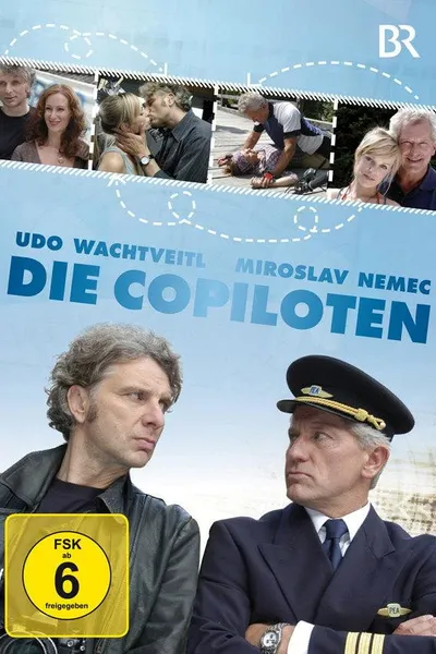 Die Copiloten