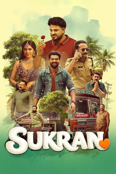 Sukran