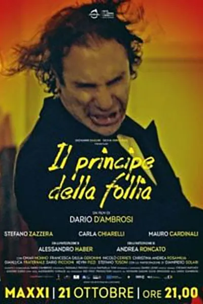 Il principe della follia