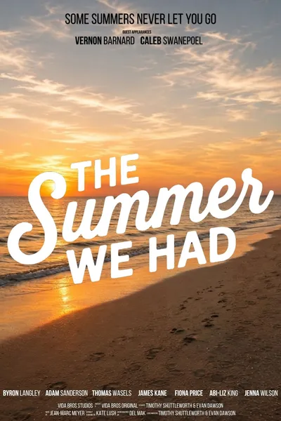 The Summer We Had