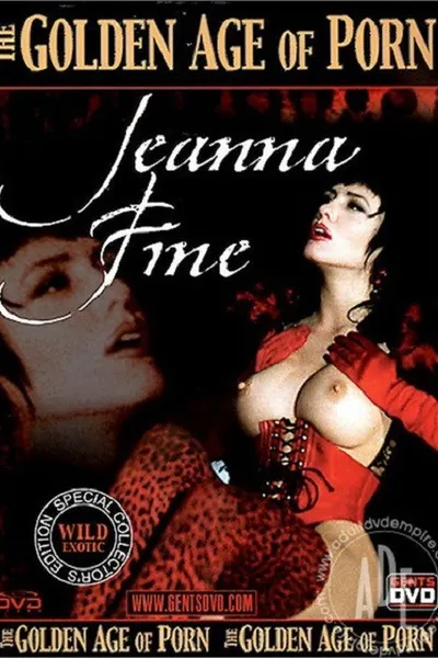 The Golden Age of Porn: Jeanna Fine