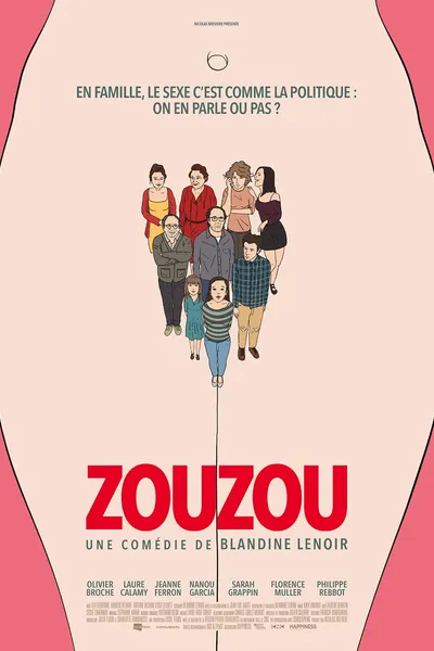Zouzou
