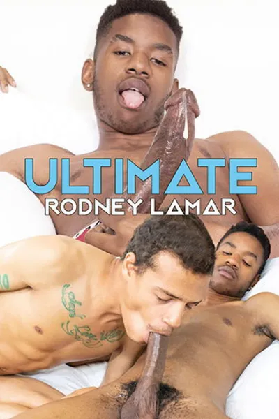 Ultimate Rodney Lamar