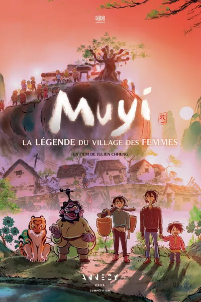 Muyi