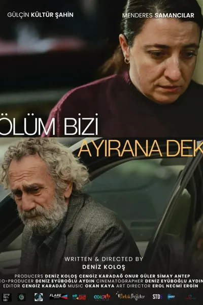 Until Death Do Us Part