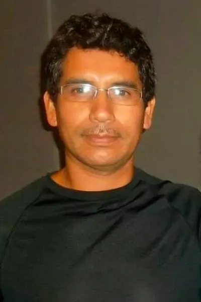 Jesús Contreras