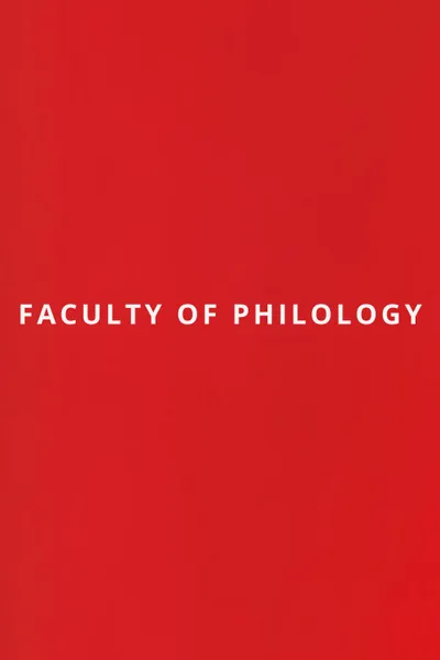 Faculty of Philology