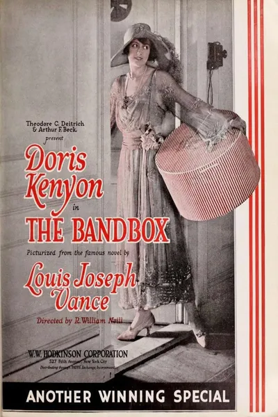 The Bandbox