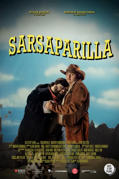 Sarsaparilla