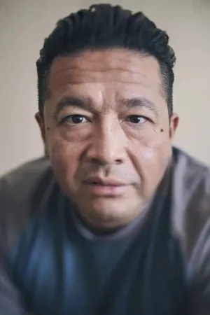 Leo "Kinesen" Carmona