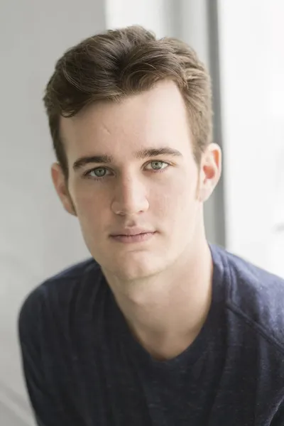 Evan Smith
