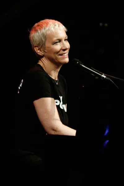Annie Lennox & the BBC Concert Orchestra | Live at St Luke's