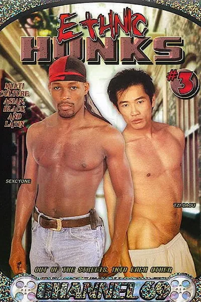 Ethnic Hunks 3