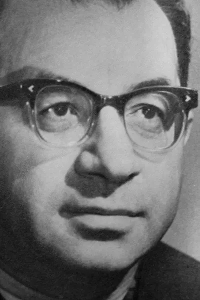 Nikolay Atarov