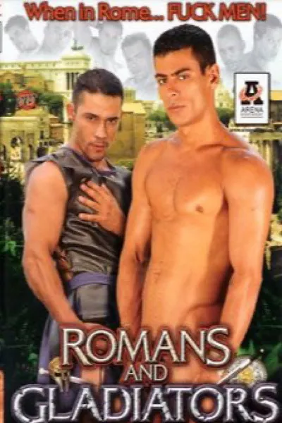 Romans and Gladiators