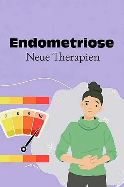 Endometriose - Hoffnung auf neue Therapien