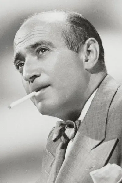 Max Ophüls
